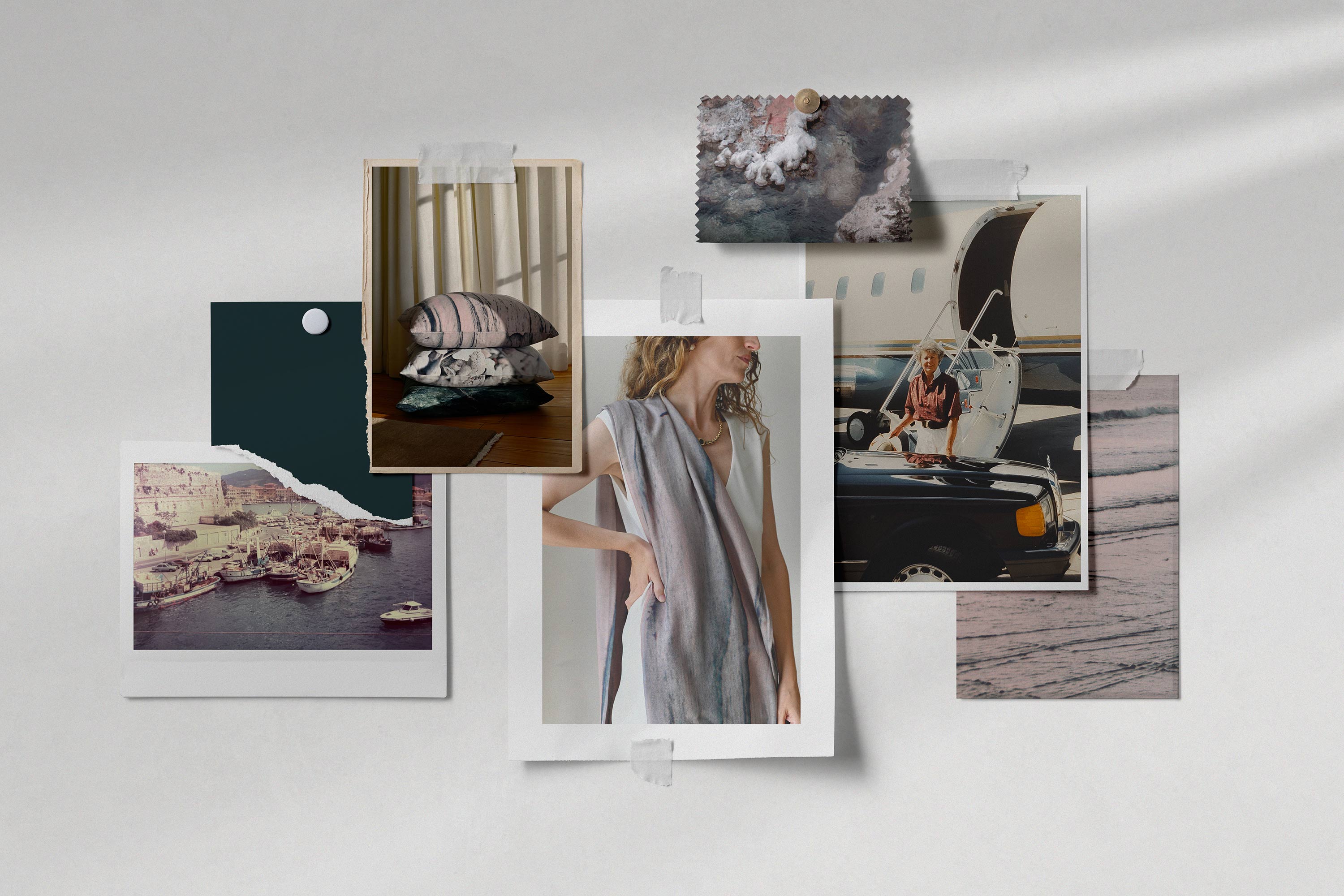 Dear Marge Hero Image